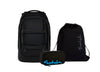 Schulrucksack-Set PACK Blackjack 3-teilig