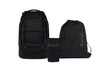 Schulrucksack-Set PACK Blackjack 3-teilig