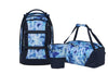 Schulrucksack-Set PACK Blurry Sky 3-teilig