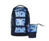 Schulrucksack-Set PACK Blurry Sky 2-teilig