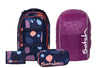 Schulrucksack-Set PACK Coral Reef 4-teilig