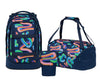 Schulrucksack-Set PACK Crazy Twist 3-teilig