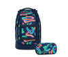 Schulrucksack-Set PACK Crazy Twist 2-teilig, Kollektion 2025