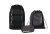 Schulrucksack-Set PACK Dark Skate 3-teilig, Kollektion 2025