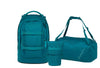 Schulrucksack-Set PACK Deep Petrol 3-teilig, Kollektion 25/26