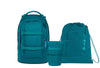 Schulrucksack-Set PACK Deep Petrol 3-teilig, Kollektion 25/26