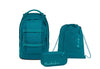 Schulrucksack-Set PACK Deep Petrol 3-teilig, Kollektion 2025