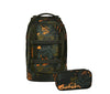 Schulrucksack-Set PACK Jurassic Jungle 2-teilig, Kollektion 2025