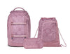 Schulrucksack-Set PACK Magnolia Dream 3-teilig