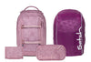 Schulrucksack-Set PACK Magnolia Dream 4-teilig