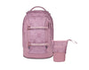 Schulrucksack-Set PACK Magnolia Dream 2-teilig
