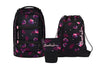 Schulrucksack-Set PACK Mystic Nights 3-teilig