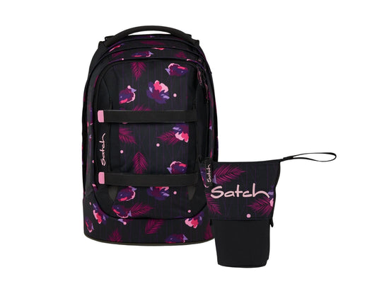 Schulrucksack-Set PACK Mystic Nights 2-teilig