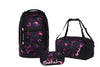 Schulrucksack-Set PACK Mystic Nights 3-teilig, Kollektion 2025
