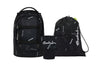 Schulrucksack-Set PACK Ninja Matrix 3-teilig