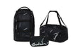 Schulrucksack-Set PACK Ninja Matrix 3-teilig, Kollektion 2025