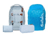 Schulrucksack-Set PACK Nordic Ice Blue 4-teilig