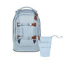 Schulrucksack-Set PACK Nordic Ice Blue 2-teilig
