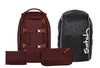 Schulrucksack-Set PACK Nordic Ruby 4-teilig