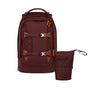 Schulrucksack-Set PACK Nordic Ruby 2-teilig