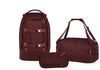 Schulrucksack-Set PACK Nordic Ruby 3-teilig