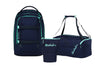Schulrucksack-Set PACK Ocean Mint 3-teilig