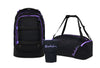 Schulrucksack-Set PACK Purple Phantom 3-teilig