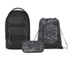 Schulrucksack-Set PACK Street Ink 3-teilig