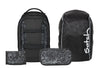 Schulrucksack-Set PACK Street Ink 4-teilig