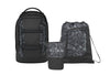 Schulrucksack-Set PACK Street Ink 3-teilig