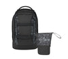 Schulrucksack-Set PACK Street Ink 2-teilig