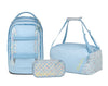 Schulrucksack-Set PACK Summer Era 3-teilig