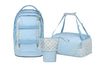 Schulrucksack-Set PACK Summer Era 3-teilig