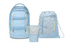 Schulrucksack-Set PACK Summer Era 3-teilig