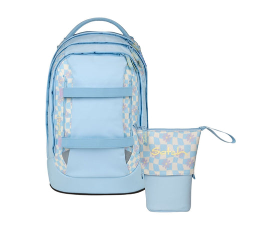 Schulrucksack-Set PACK Summer Era 2-teilig
