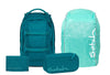 Schulrucksack-Set PACK Deep Petrol 4-teilig, Kollektion 25/26