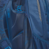 Schulrucksack-Set PORTER Blue Motion 3-teilig