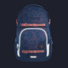 Schulrucksack-Set PORTER Sweet Rose 2-teilig