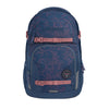 Schulrucksack-Set PORTER Sweet Rose 2-teilig