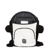 Kinderrucksack S Panda black/white