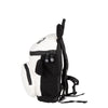 Kinderrucksack S Panda black/white