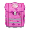 Schulranzen-Set PERFECTO, PINKY 5-teilig