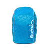 Schulrucksack-Set PACK Seismic Blue 4-teilig