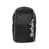 Schulrucksack-Set PACK Black Bounce 6-teilig, schwarz