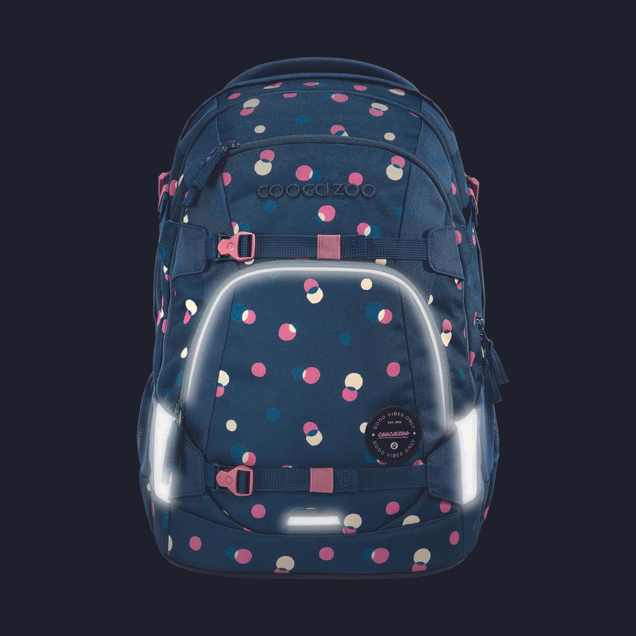 Schulrucksack MATE Bubble Dreams