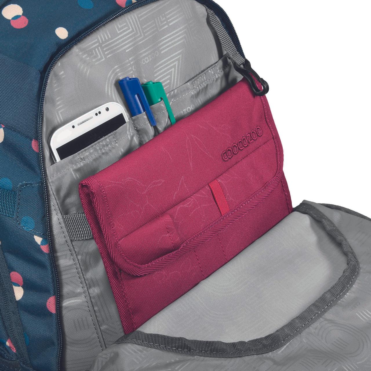 Schulrucksack MATE Bubble Dreams