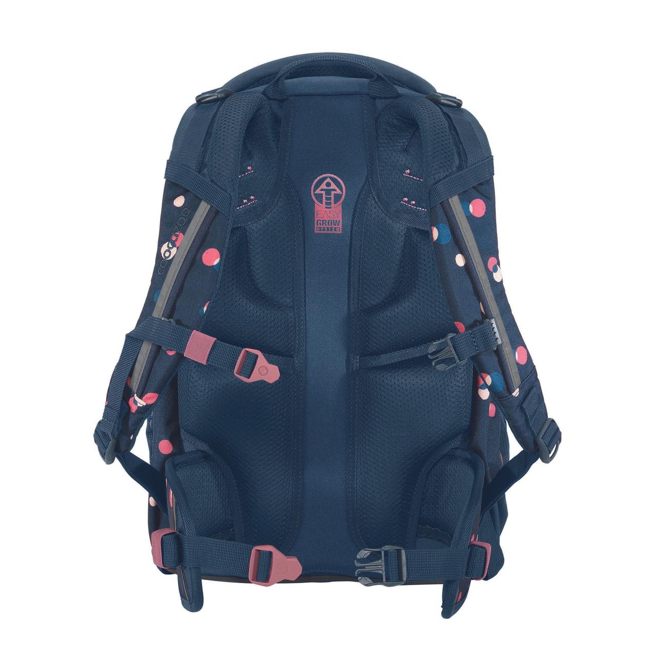 Schulrucksack MATE Bubble Dreams