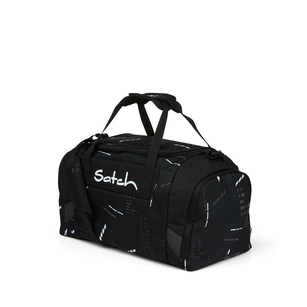 Schulrucksack-Set MATCH Ninja Matrix 3-teilig, Kollektion 2024