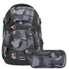 Schulrucksack-Set MATE Bubble Brush 2-teilig