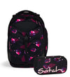 Schulrucksack-Set MATCH Mystic Nights 2-teilig, Kollektion 2025
